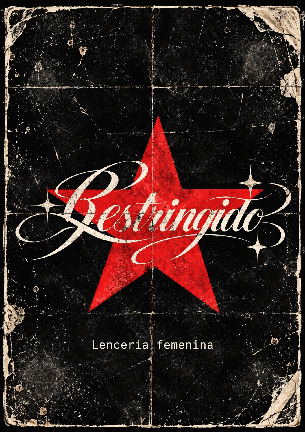 RESTRINGIDO