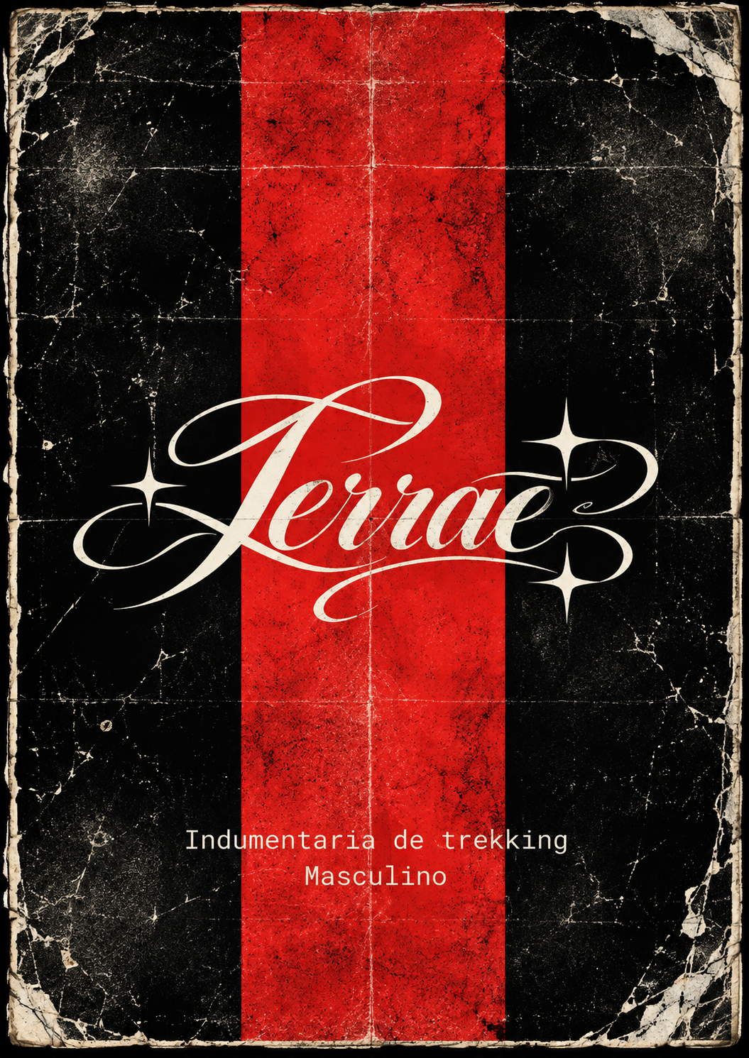 TERRAE