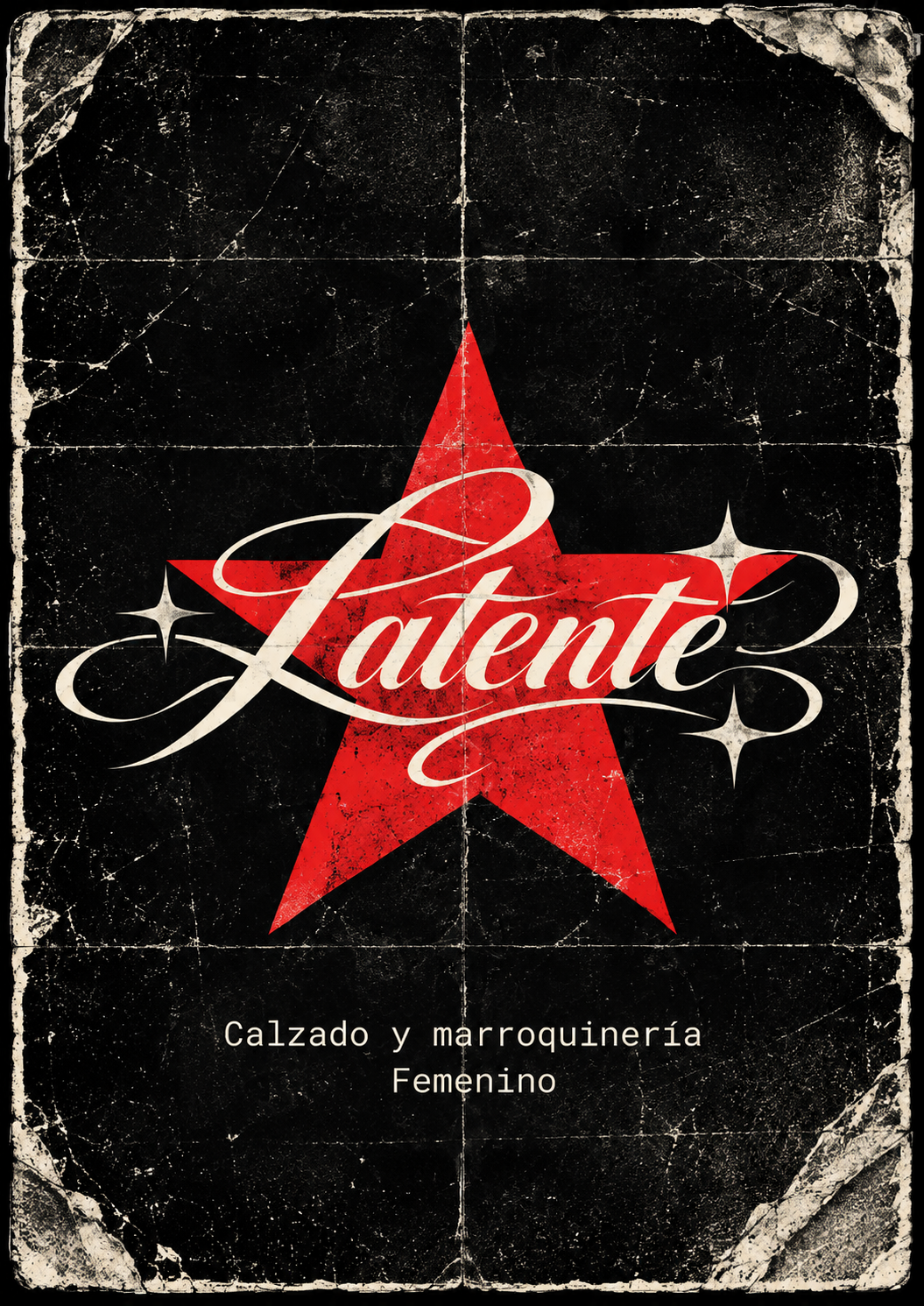 LATENTE