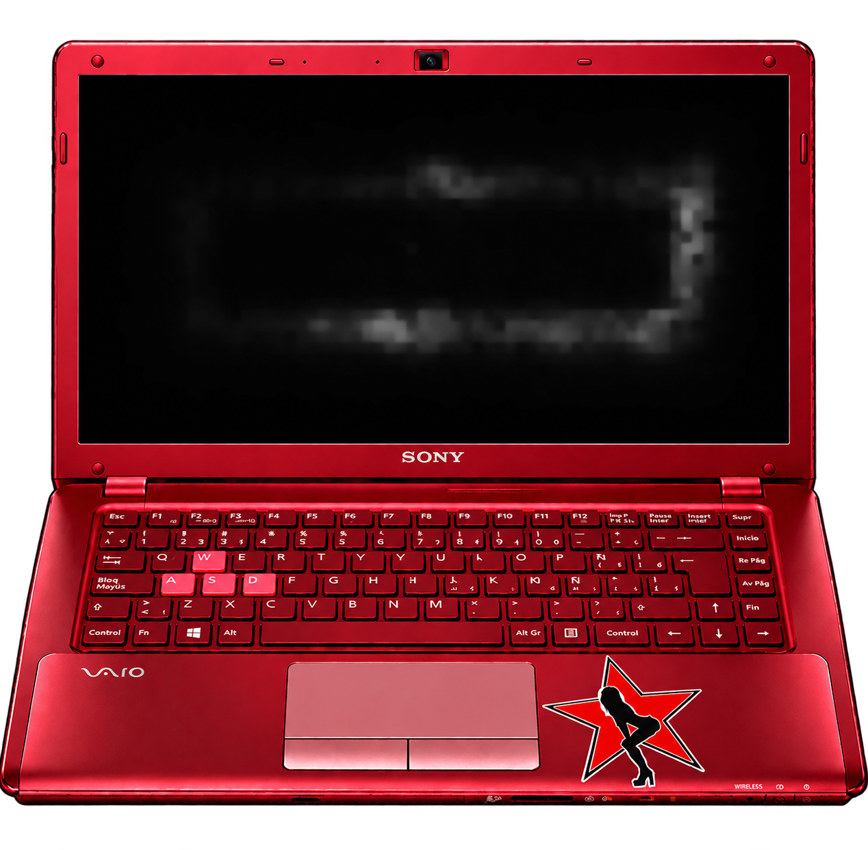 Computador Restringido